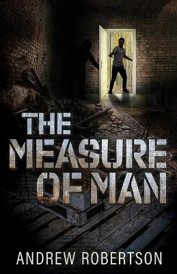 Book cover for The Measure of Man