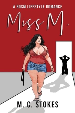 Cover of Miss M.