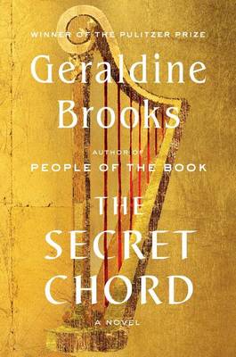 Book cover for The Secret Chord