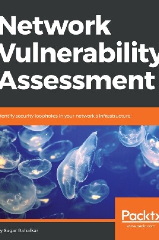 Cover of Network Vulnerability Assessment