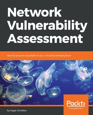 Book cover for Network Vulnerability Assessment