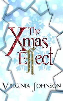 Book cover for The Xmas Effect