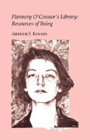 Book cover for Flannery O'Connor's Library