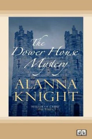 Cover of The Dower House Mystery