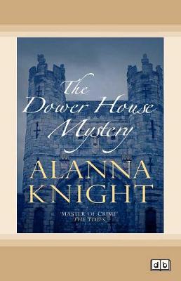 Cover of The Dower House Mystery