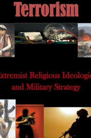 Cover of Extremist Religious Ideologies and Military Strategy