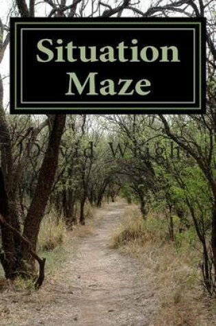 Cover of Situation Maze