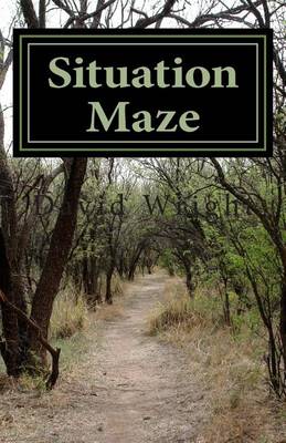 Book cover for Situation Maze