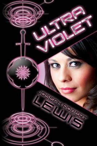 Cover of Ultraviolet