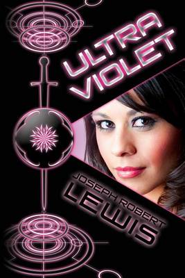 Book cover for Ultraviolet