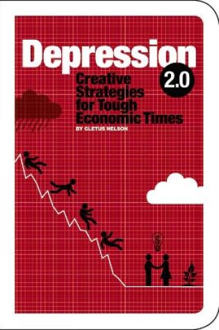 Cover of Depression 2.0