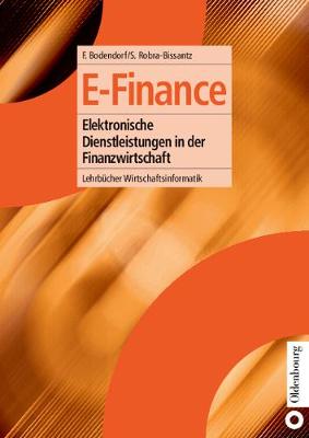 Cover of E-Finance