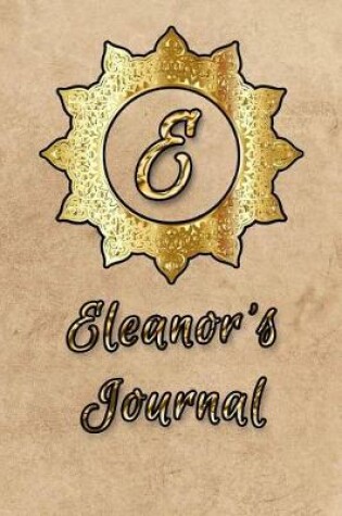 Cover of Eleanor's Journal