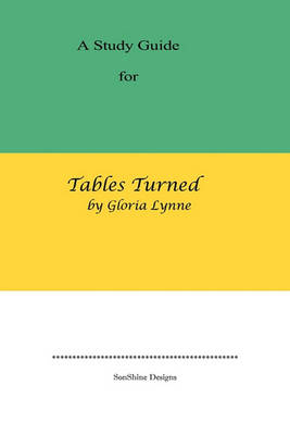 Book cover for A Study Guide for Tables Turned