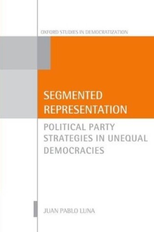 Cover of Segmented Representation