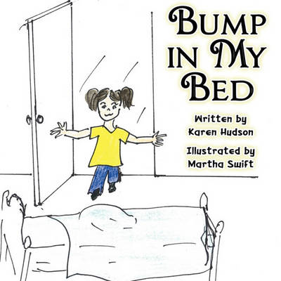 Book cover for Bump in My Bed