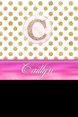 Book cover for Caitlyn