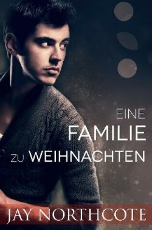 Cover of Eine Familie zu Weihnachten