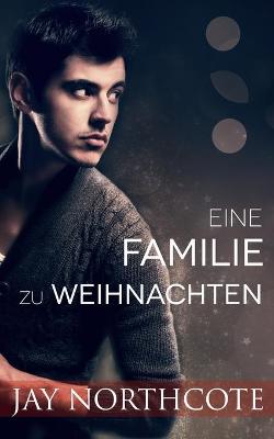 Book cover for Eine Familie zu Weihnachten