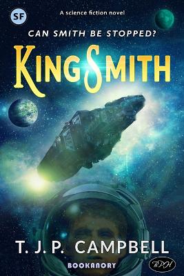 Book cover for King Smith