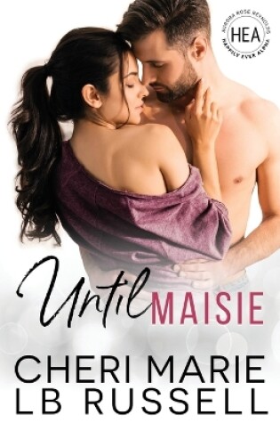 Cover of Until Maisie