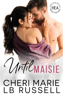 Book cover for Until Maisie