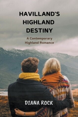 Cover of Havilland's Highland Destiny