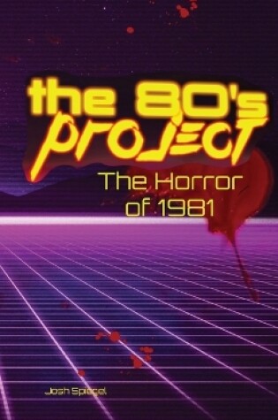 Cover of The '80s Project