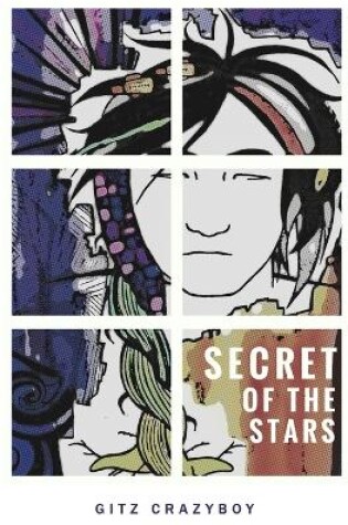 Cover of The Secret of the Stars
