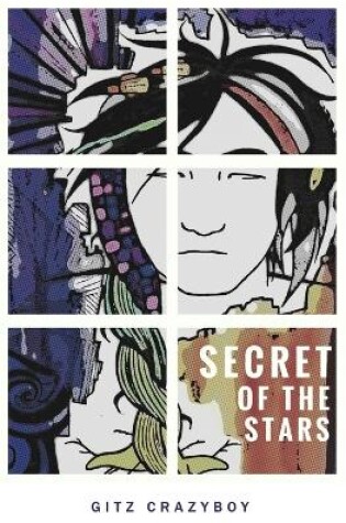 Cover of The Secret of the Stars