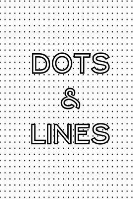 Book cover for Dots & Lines