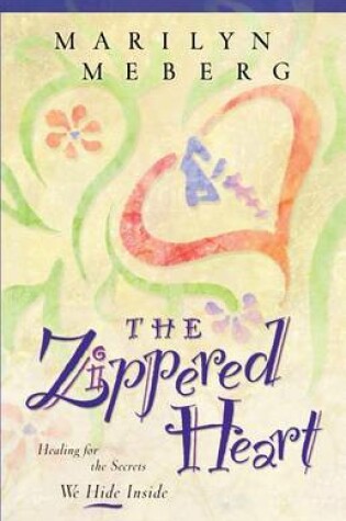 Cover of The Zippered Heart