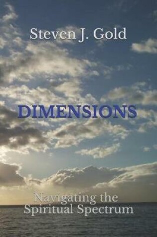 Cover of Dimensions