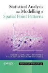 Book cover for Statistical Analysis and Modelling of Spatial Point Patterns