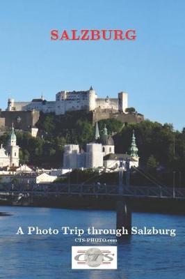 Cover of Salzburg