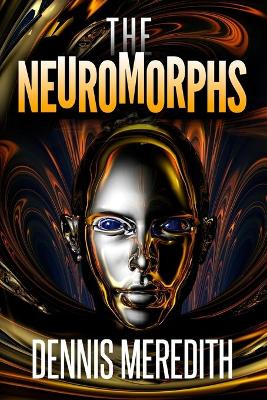 Book cover for The Neuromorphs