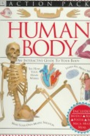 Cover of Human Body