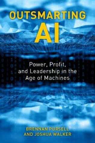 Cover of Outsmarting AI