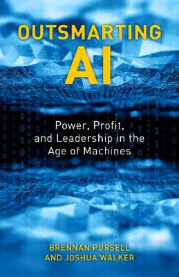 Book cover for Outsmarting AI