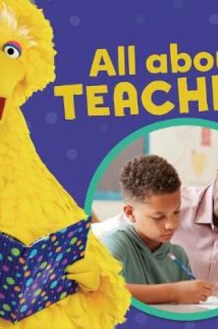 Cover of All about Teachers