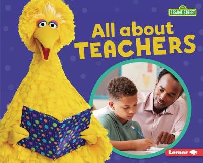 Cover of All about Teachers