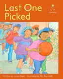 Cover of Last One Picked