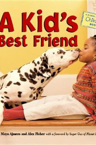 Cover of A Kid's Best Friend