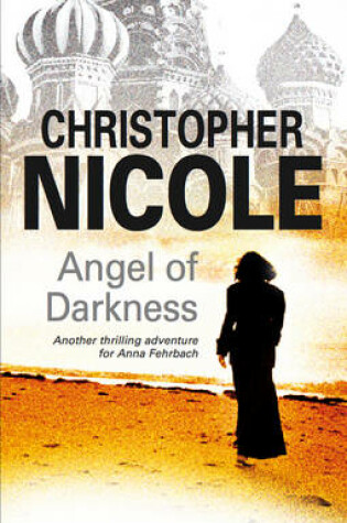 Cover of Angel of Darkness