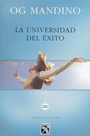 Cover of La Universidad el Exito