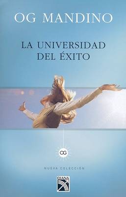 Cover of La Universidad el Exito