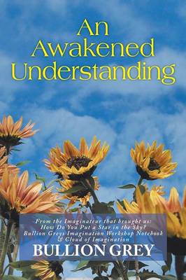 Book cover for An Awakened Understanding