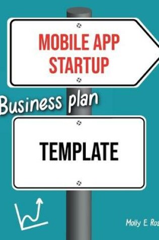 Cover of Mobile App Startup Business Plan Template