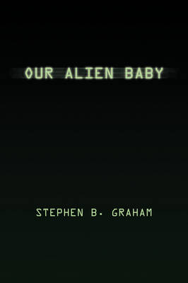 Cover of Our Alien Baby