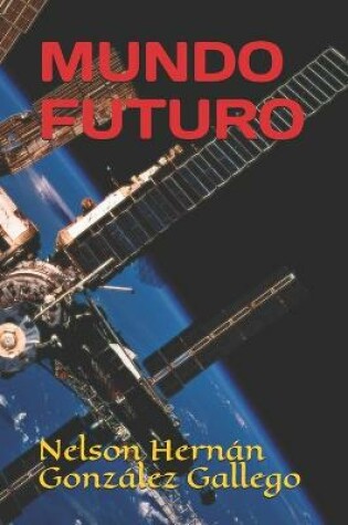 Cover of Mundo Futuro